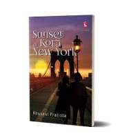 Image of Sunset di Kota New York